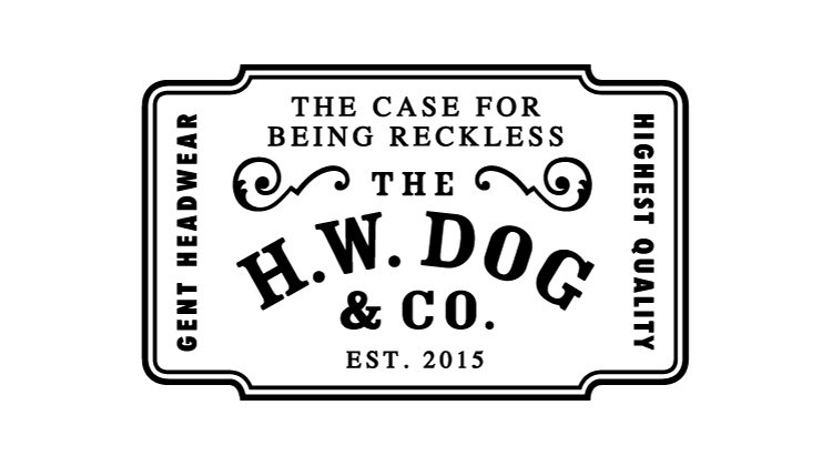 THE H.W DOG&CO.